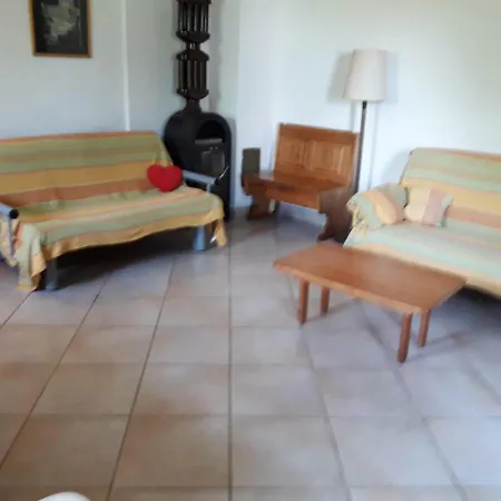 Bellavista Apartman Piran