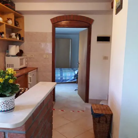Apartman Bellavista *