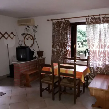 Apartman Bellavista *